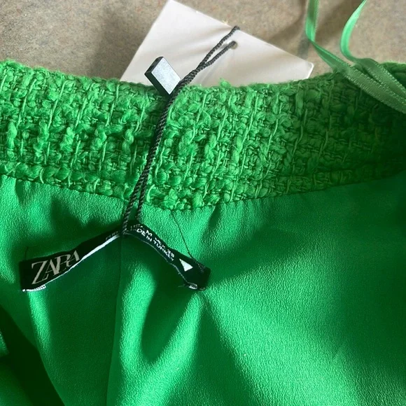 Zara dress - Picture 7 of 8